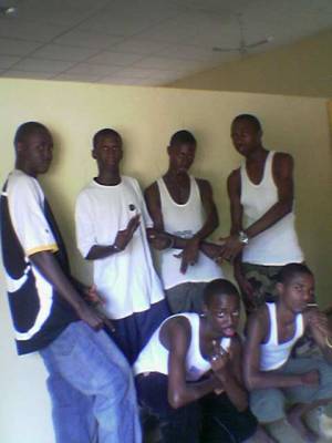 GGGGGGG MC 4 EVER        GMC